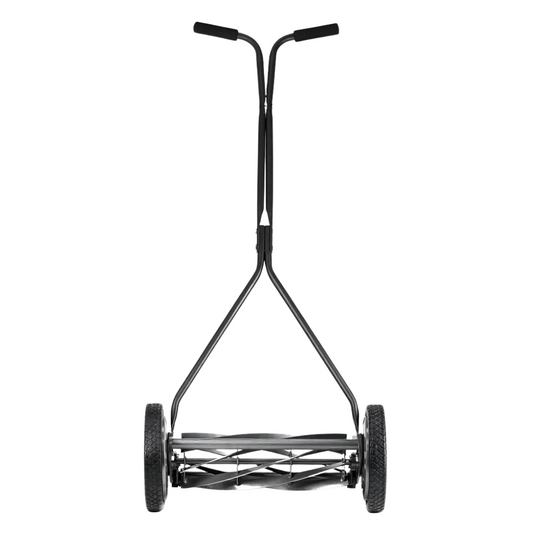 Mowvera 16-Inches 7 Reel Lawn Mower
