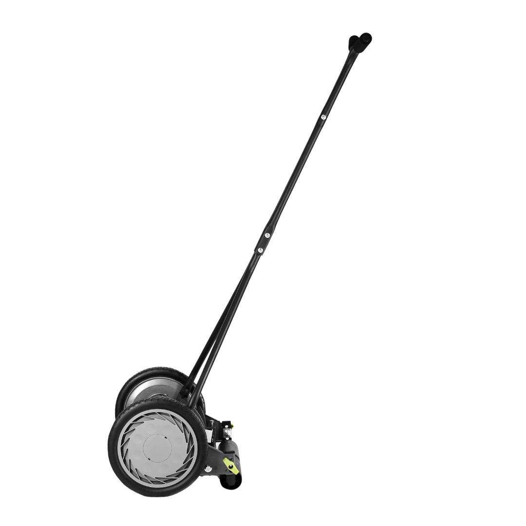 Mowvera 16-Inches 7 Reel Lawn Mower